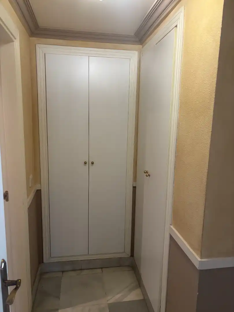 Bedroom of Ground floor for sale in Marbella  with Air Conditioner, Private garden and Terrace