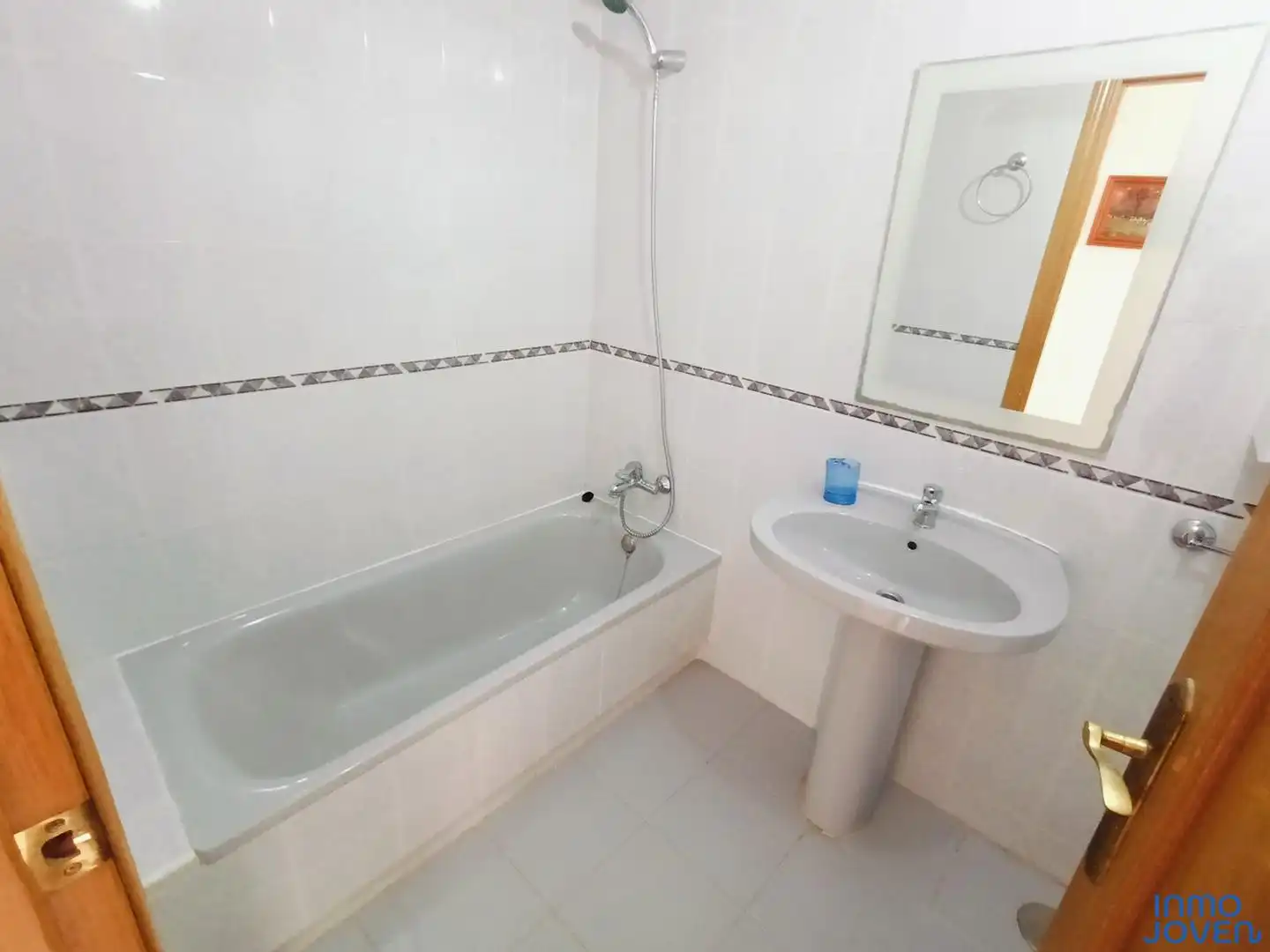 Apartamento de alquiler en Camí de Fondo, 3, Playa Muchavista