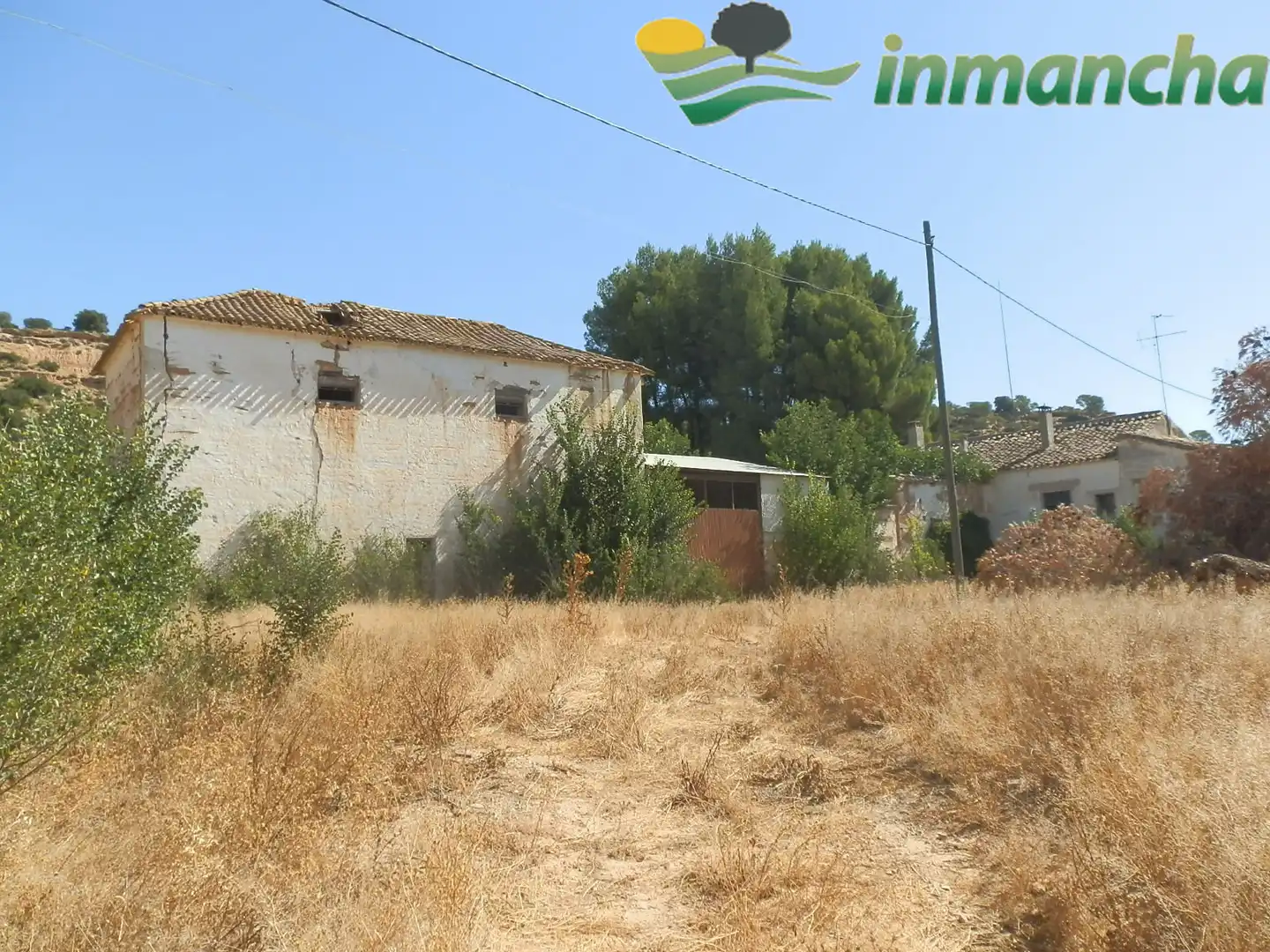 Rural land for sale in La Roda, imagen 7