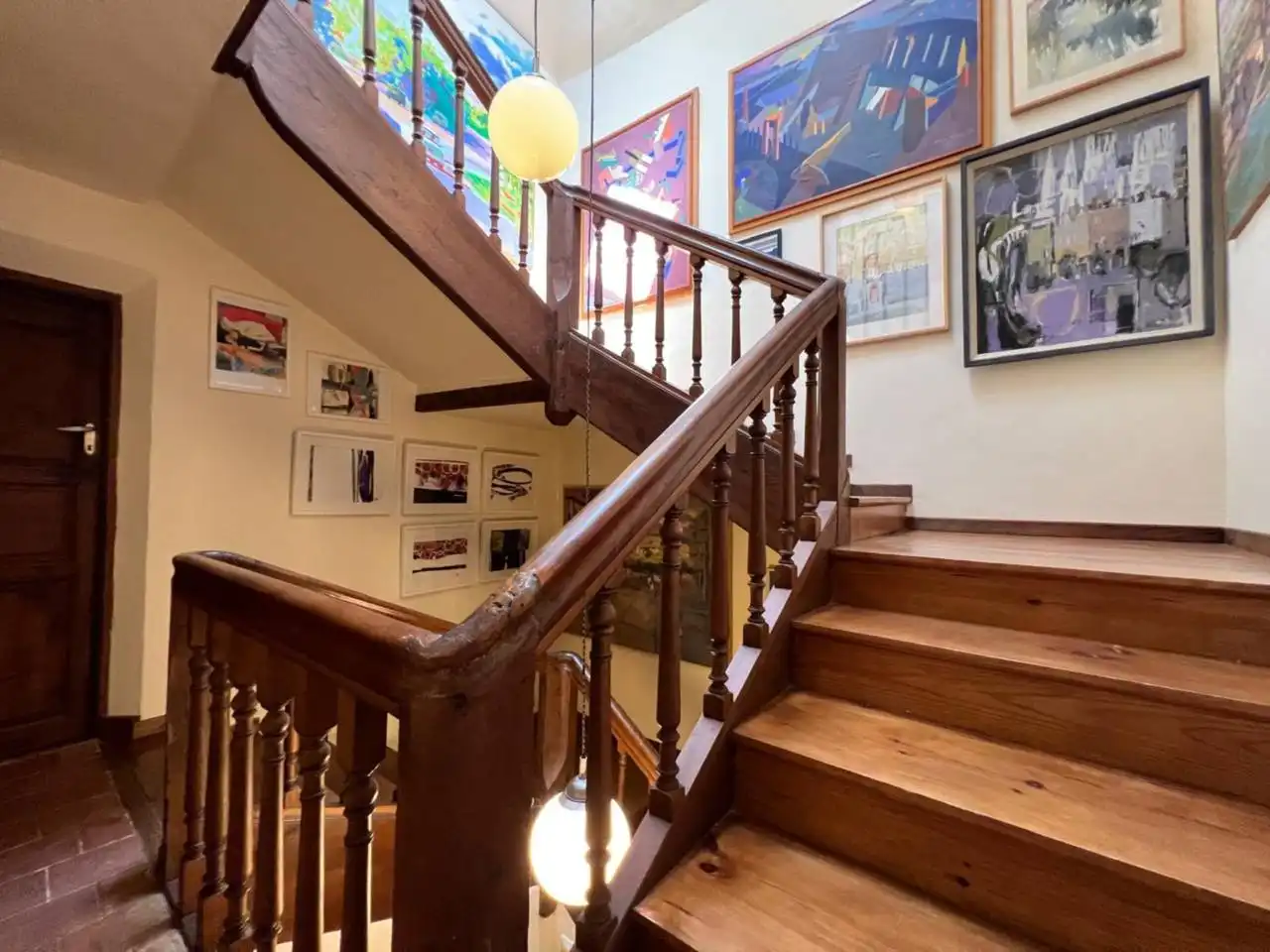 Country homes for sale in Las Quintanillas  with Heating, Private garden and Terrace