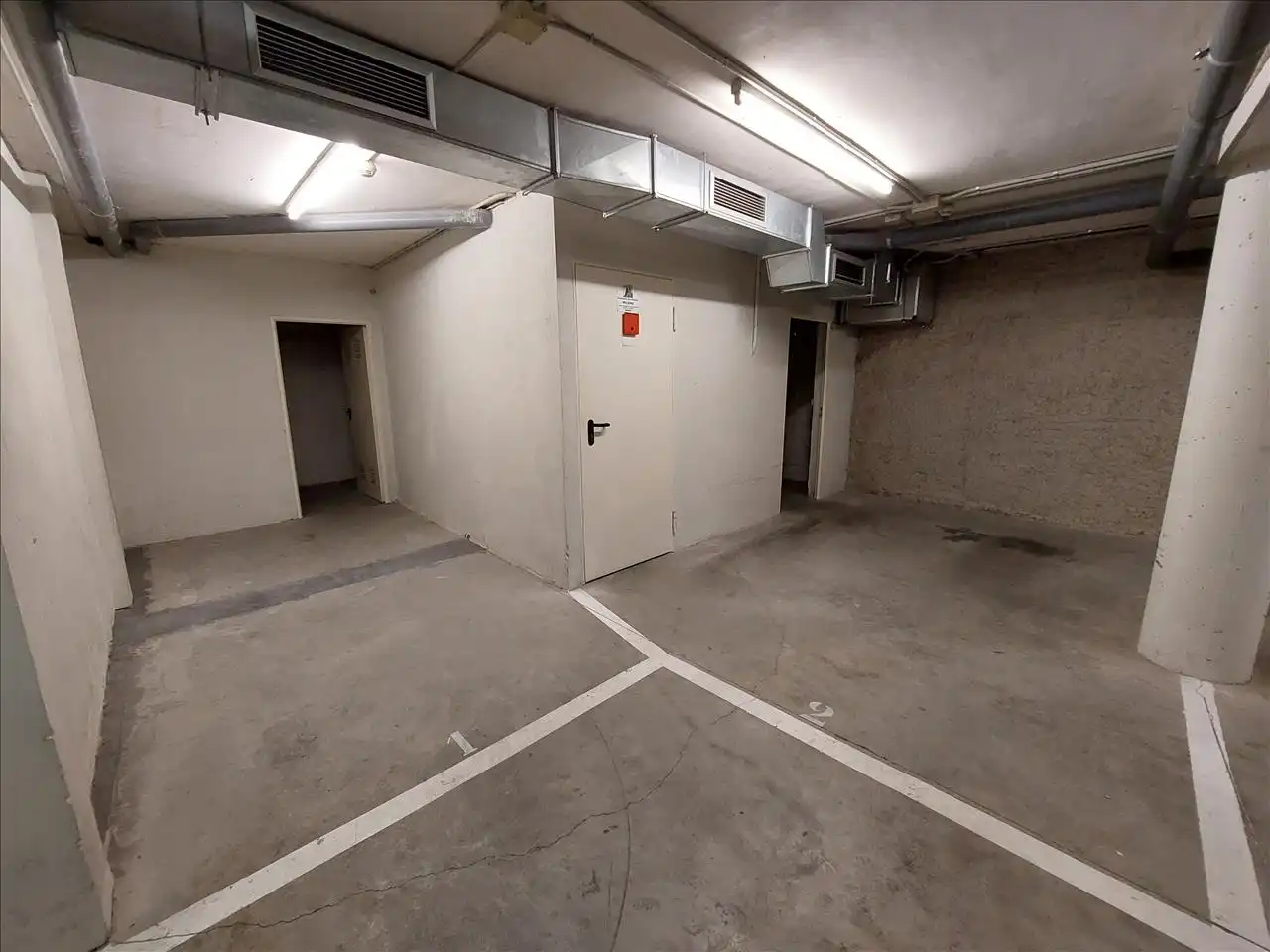 Parking de Garaje en venta en Montcada i Reixac