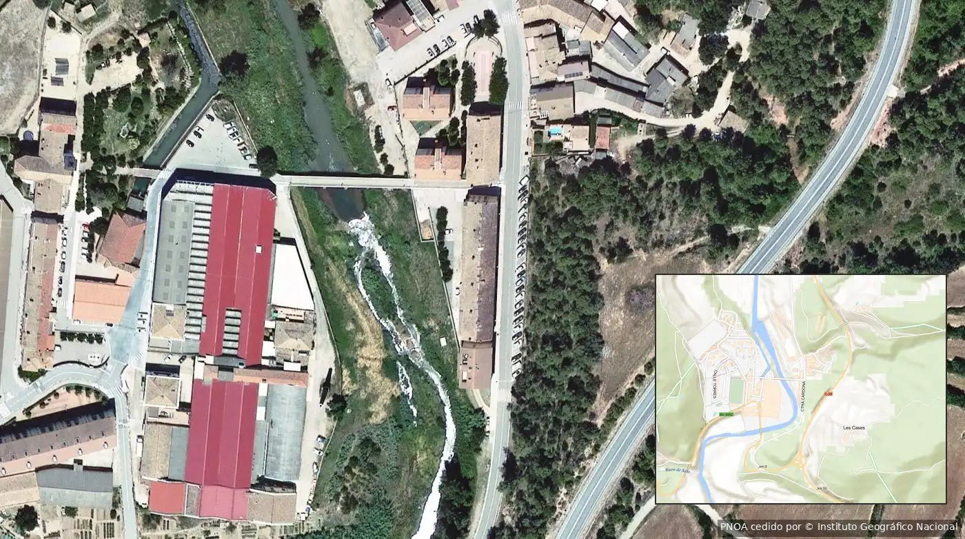 Pis en venda a Sant Mateu de Bages, imagen 7