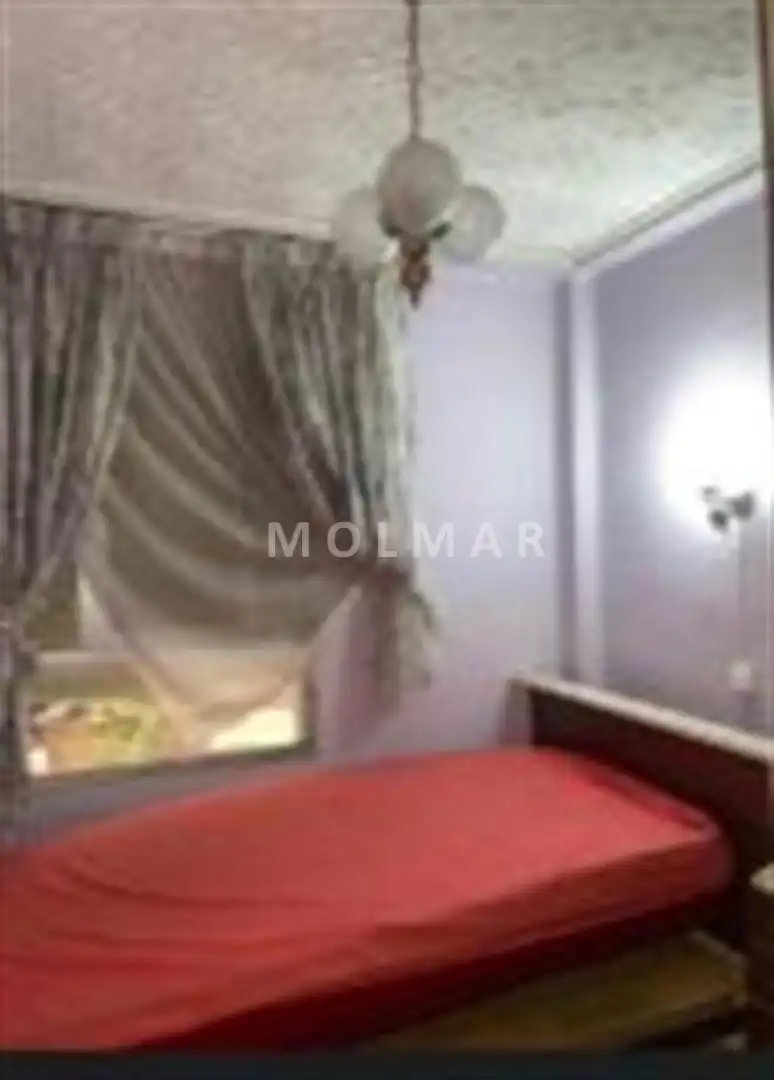 Bedroom of Flat for sale in Algemesí  with Furnished and Balcony