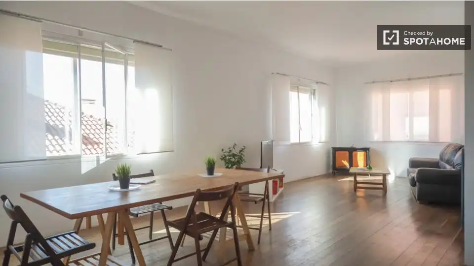Flat to rent in Centro