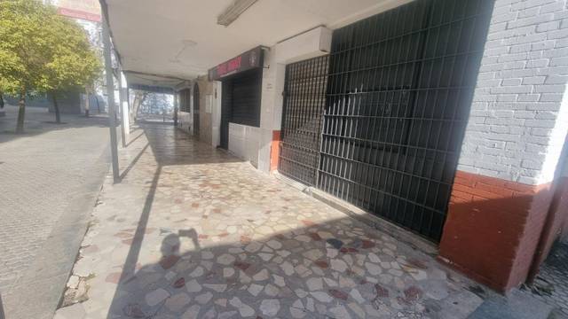 Local comercial en Venta en San Pablo