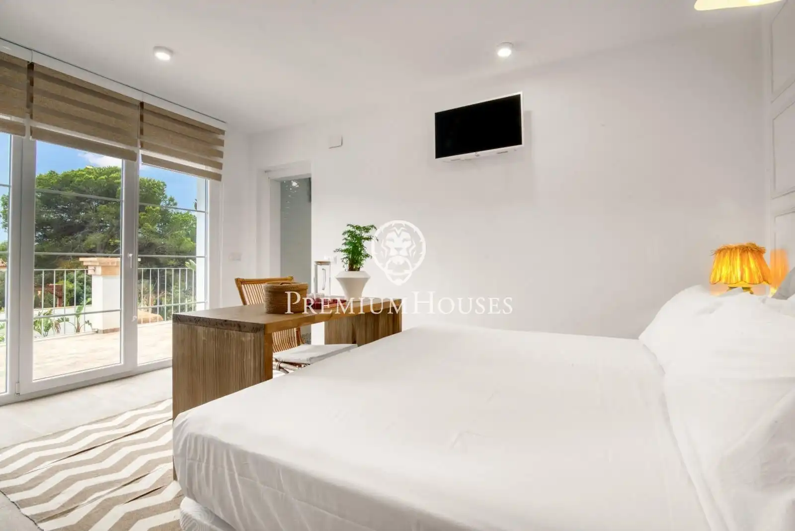 Casa amb piscina en venda a Sant Jordi d'Alfama, imagen 28
