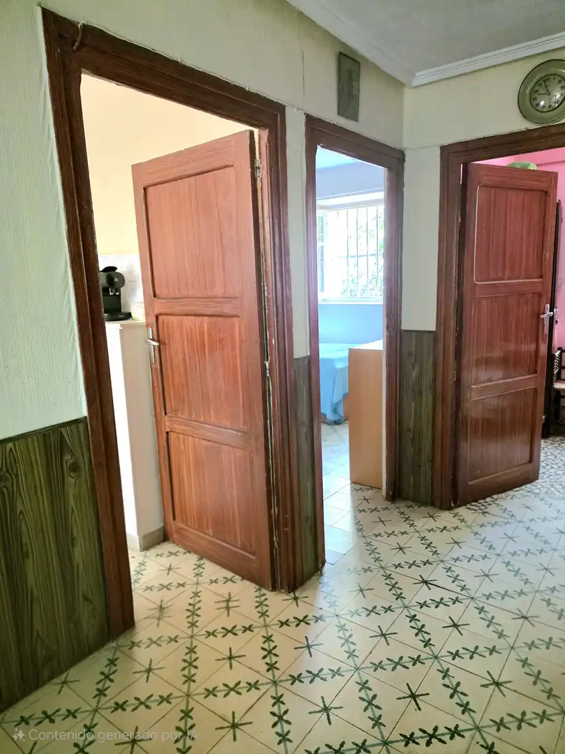 Casa o xalet en venda en Cervera de Pisuerga amb Calefacció i Jardí privat