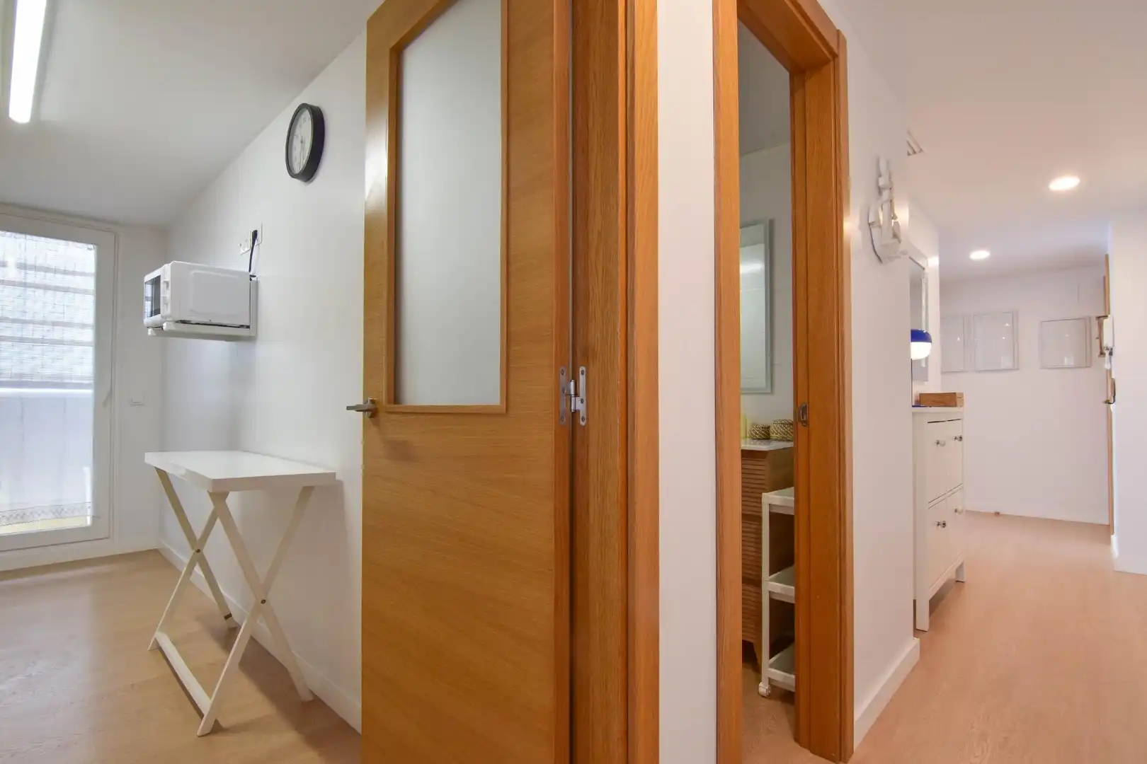 Apartament de lloguer en El Puig de Santa Maria amb Aire condicionat, Calefacció i Terrassa