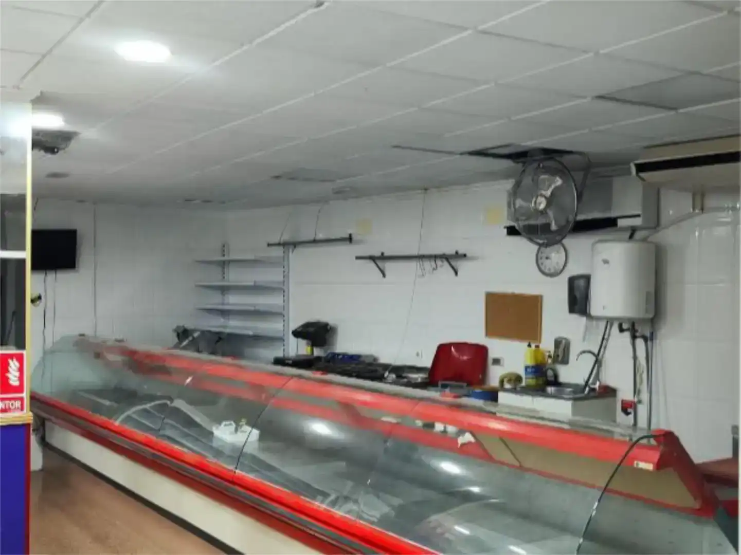 Commercial properties for rent in Ricote, Murcia