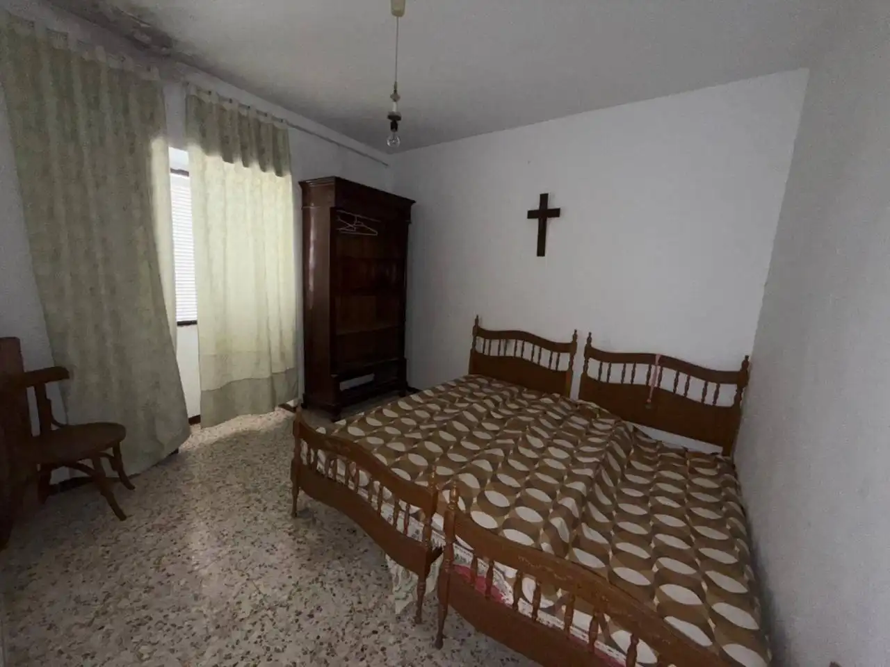 Casa con jardín en venta en Sabiote, imagen 10