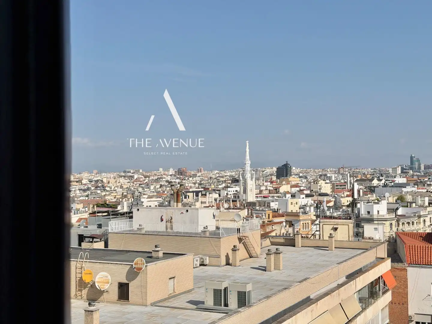 Duplex with balcony to rent in Calle de O'Donnell, imagen 48
