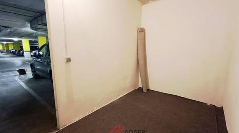 Foto 4 de Garatge en venda a Logroño - Santa Justa, Juzgados, La Rioja