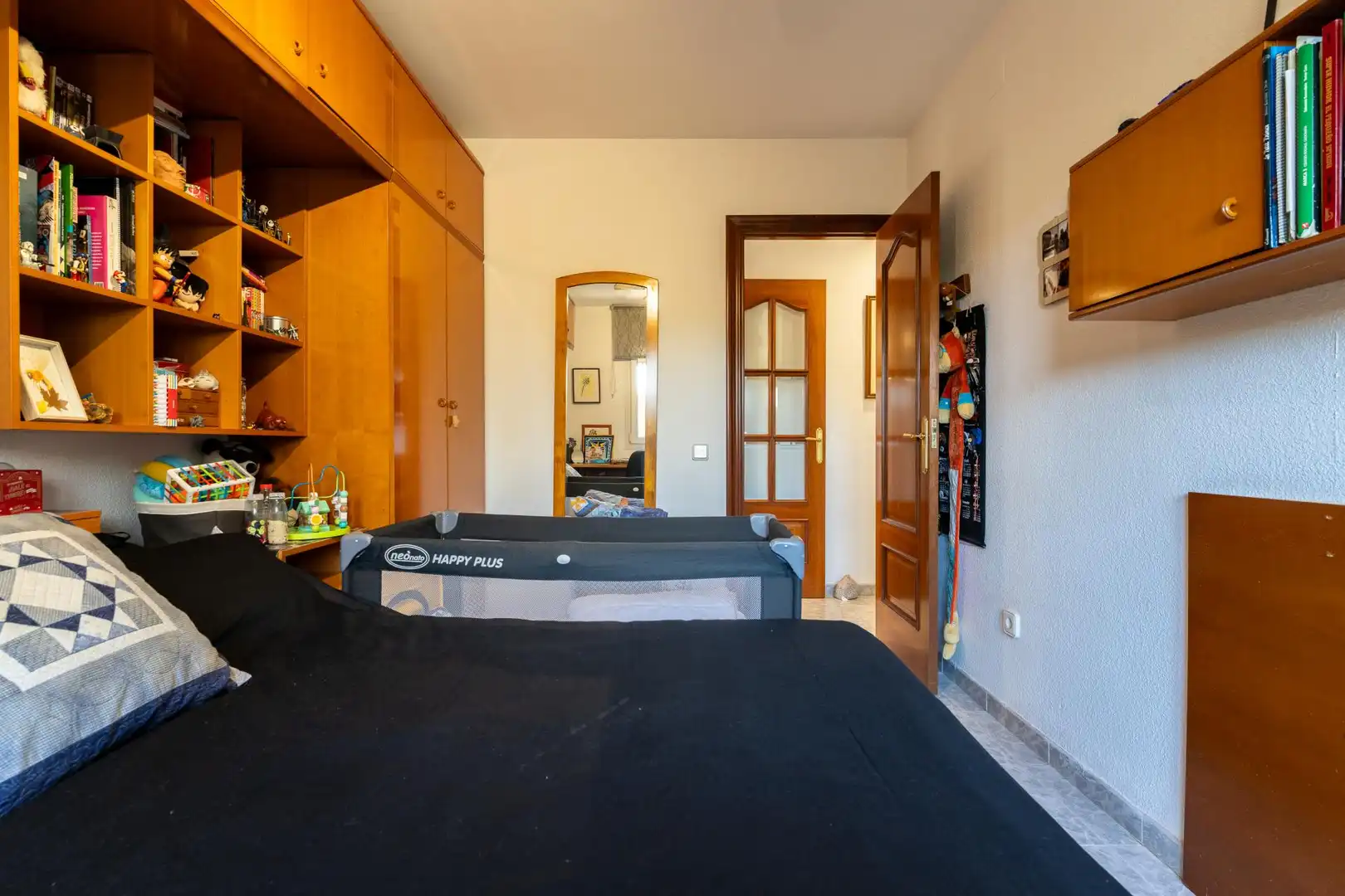Habitación de Casa o chalet en venta en Cambrils con Calefacción y Terraza