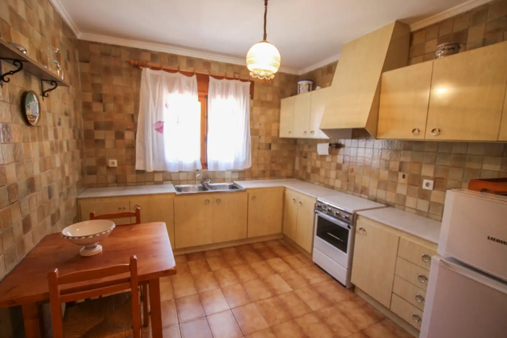 Chalet con jardín en venta en Maryvilla, imagen 28