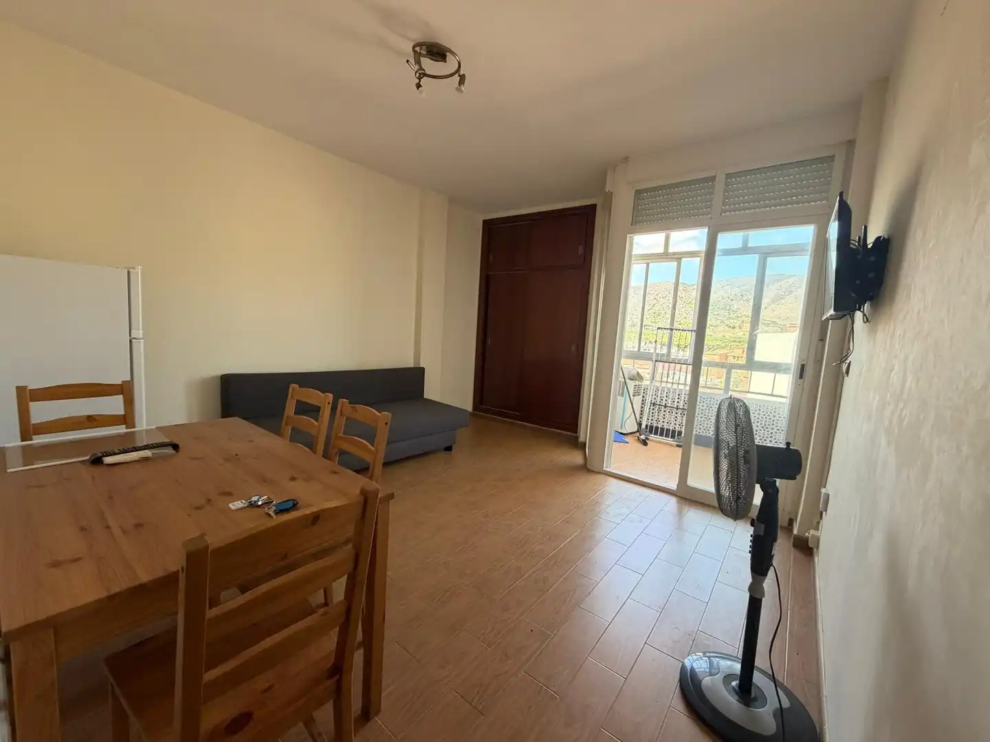 Studio mit Pool zum Verkauf in Calle Pontevedra 32