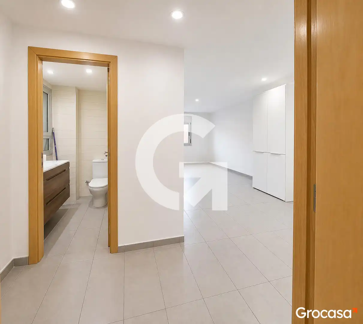 Flat for sale in CL BARBASTRE, imagen 4
