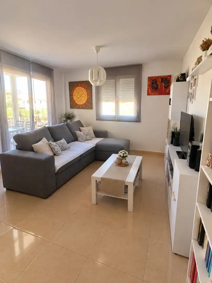 Flat with terrace for sale in Son Ramonell - Es Figueral, imagen 7