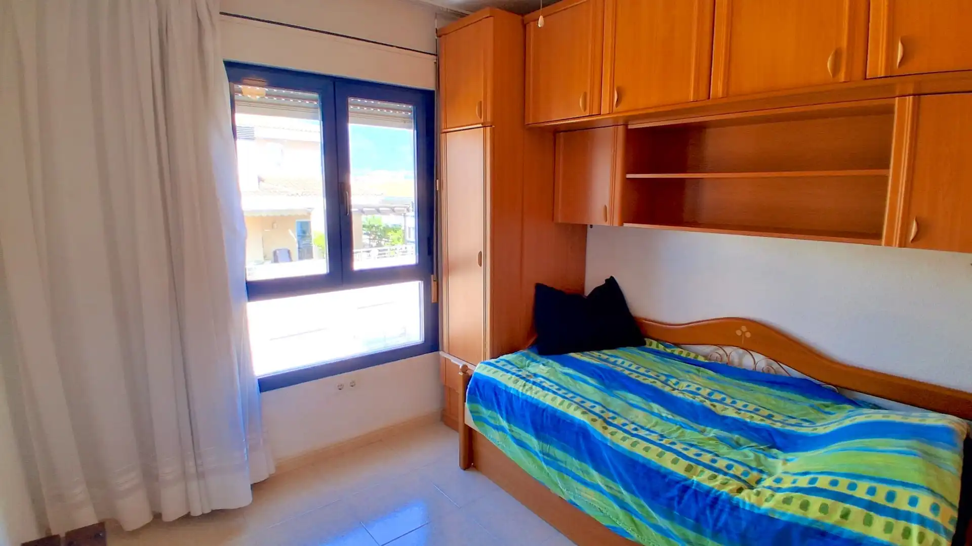 Apartament amb piscina en venda a L'Albir, imagen 9