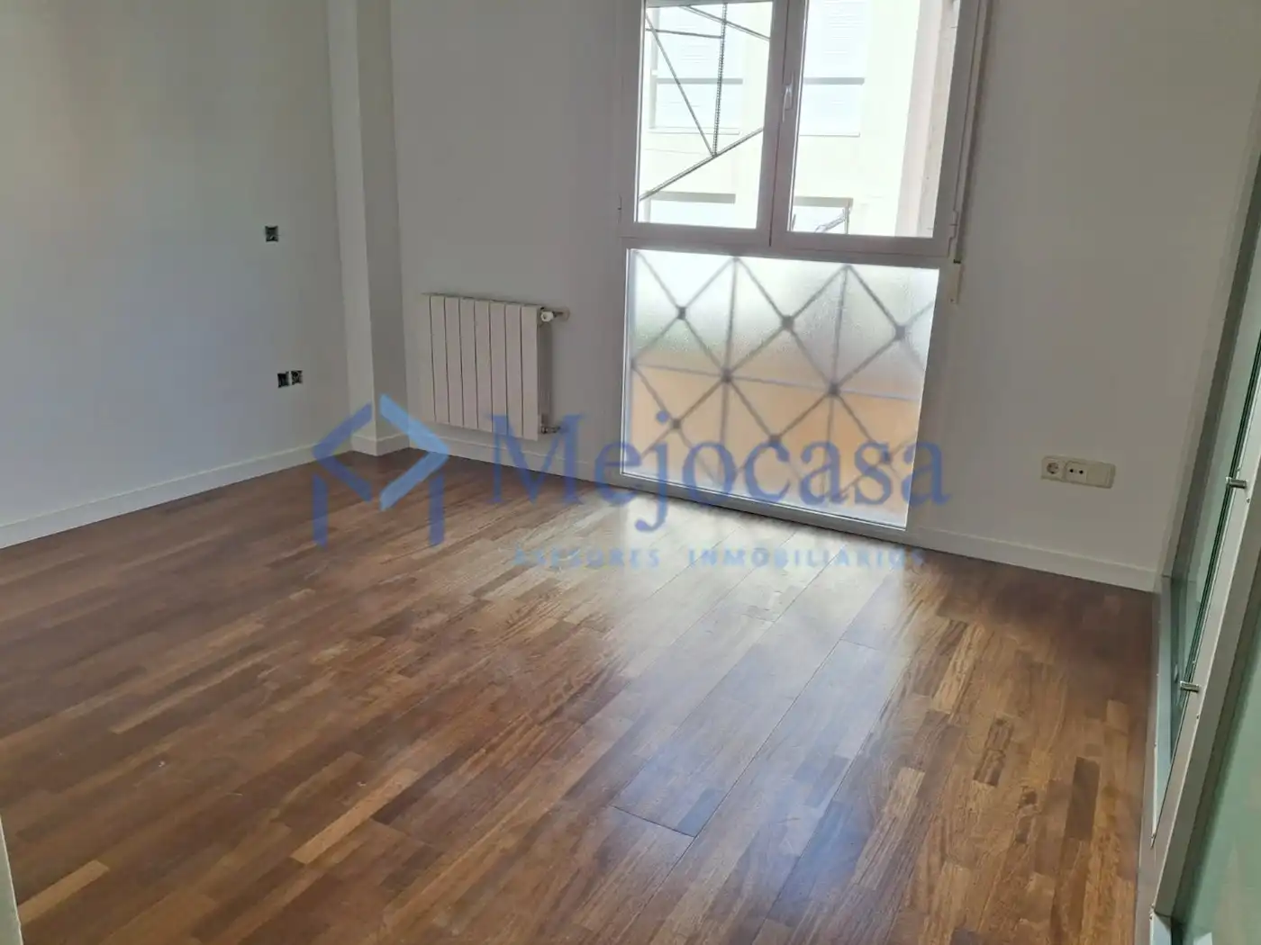 Dormitori de Pis en venda en Madrid amb Aire condicionat, Calefacció i Parquet