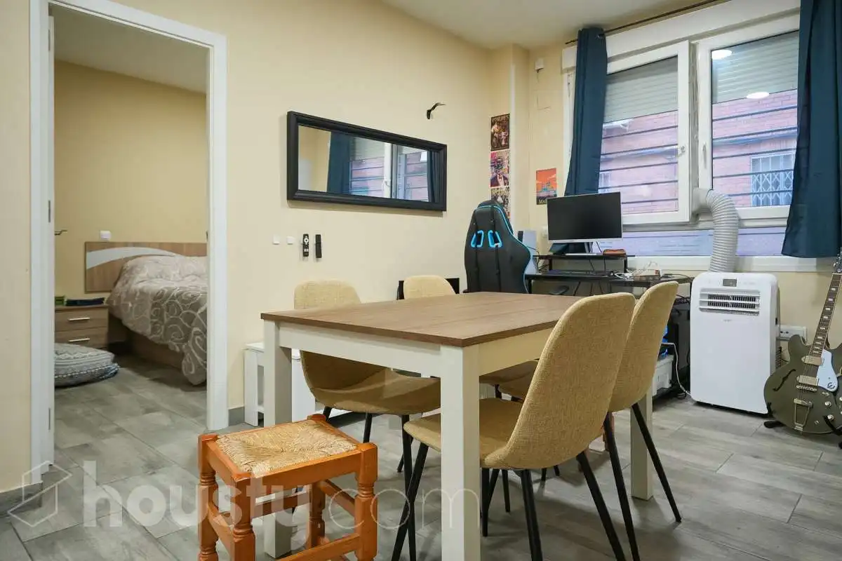 Habitación de Piso en venta en Getafe con Calefacción y Amueblado