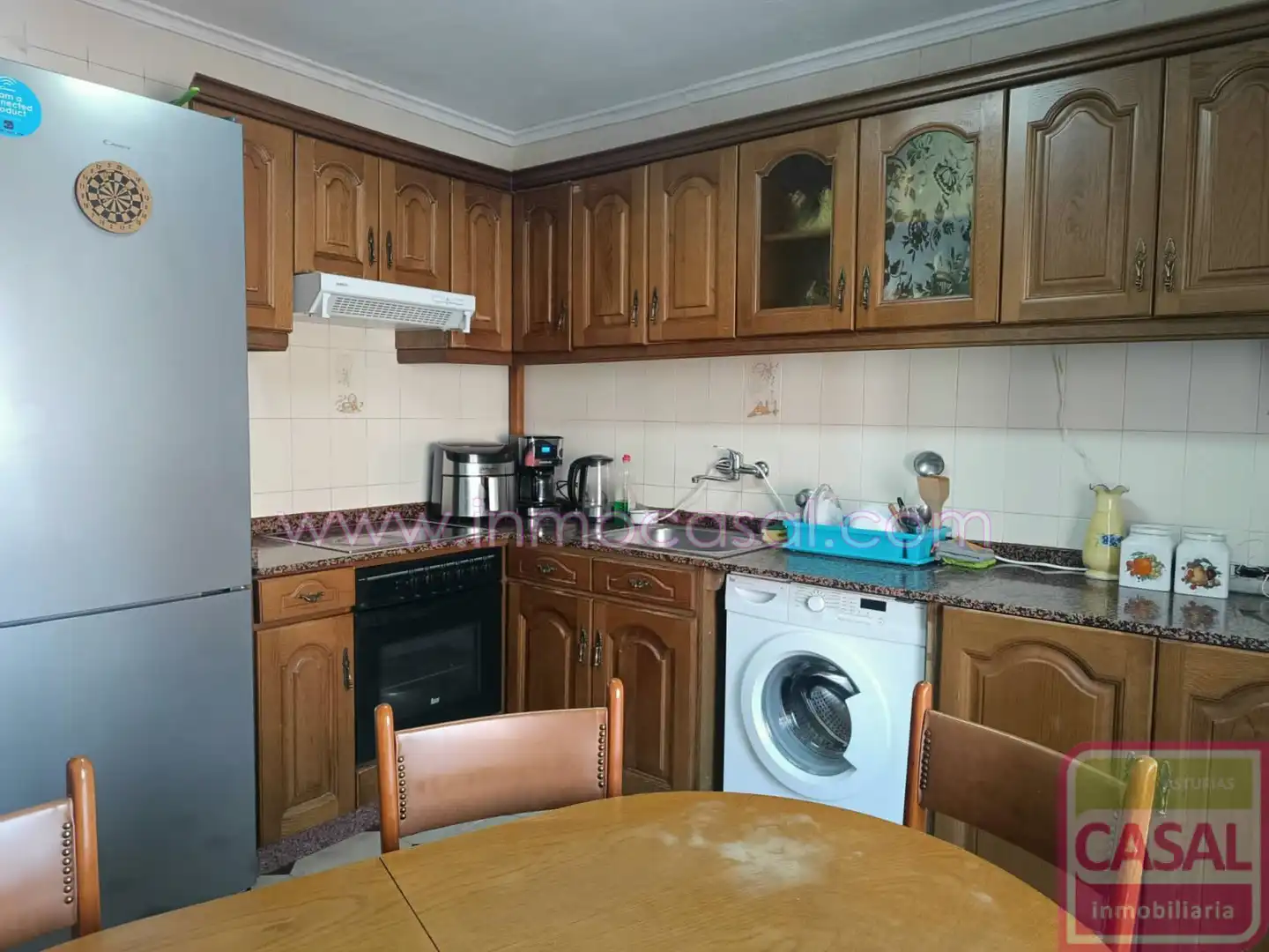 Wohnung zum Verkauf in Aller, imagen 2