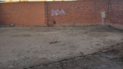 Foto 3 de Residencial en venda a Calle Natalio Cortés, 36, Calamonte, Badajoz