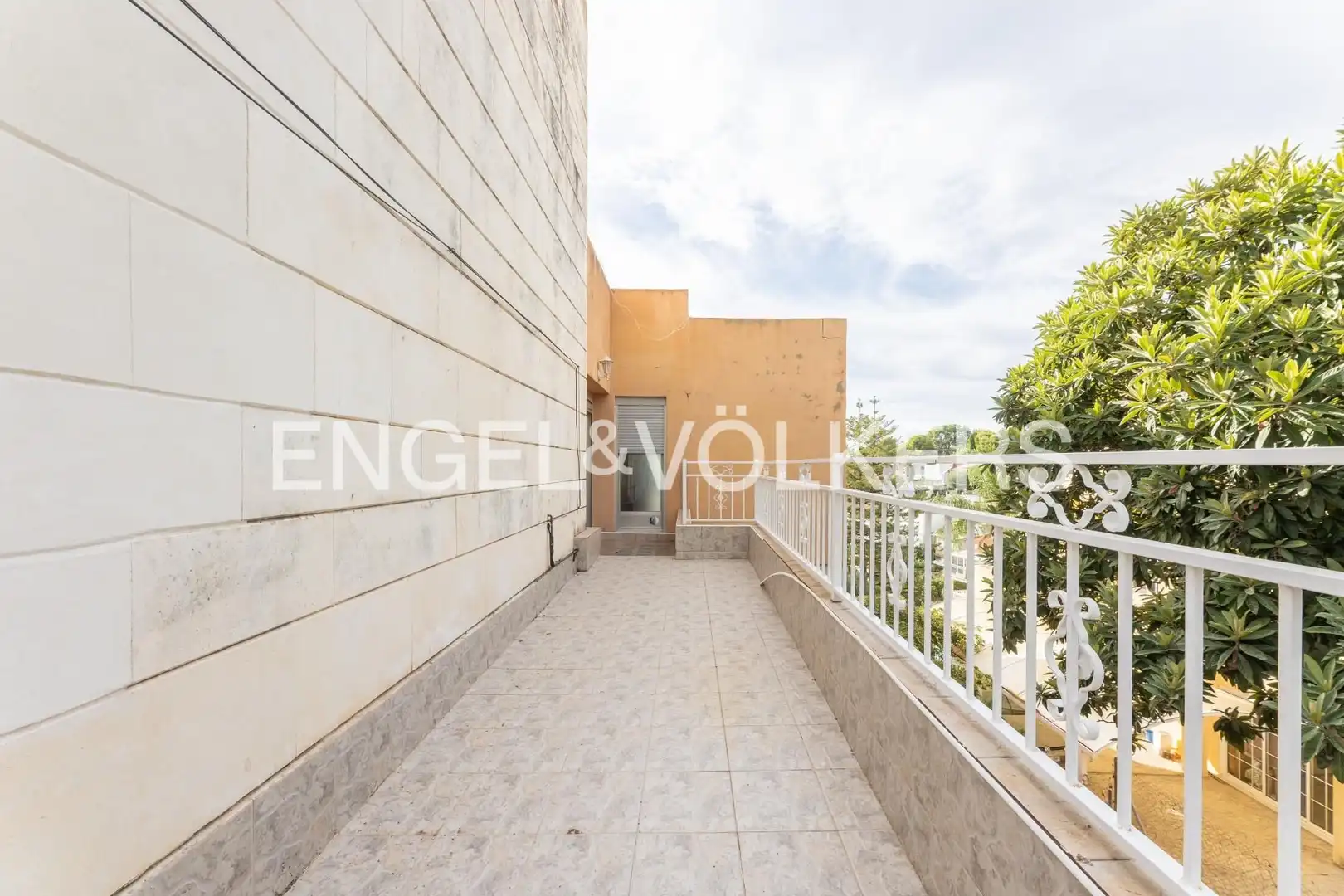Casa o chalet en venta en El Vedat - Santa Apolonia