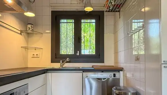 Haus mit Garten zum Verkauf in Mas Pere - Río de Oro, imagen 53