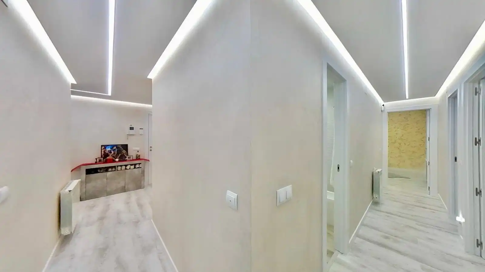 Apartments for sale in Seseña  with Air Conditioner, Heating and Private garden
