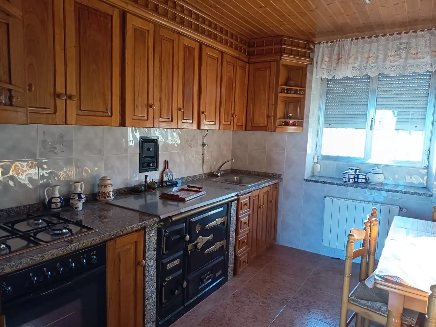 Casa amb terrassa en venda a N/A, imagen 17