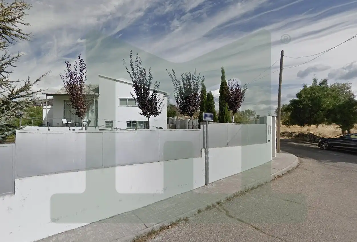 Houses for sale in De Zurbarán, Becerril de la Sierra