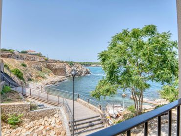 Appartement compact avec ascenseur à vendre à de Gràcia 56
