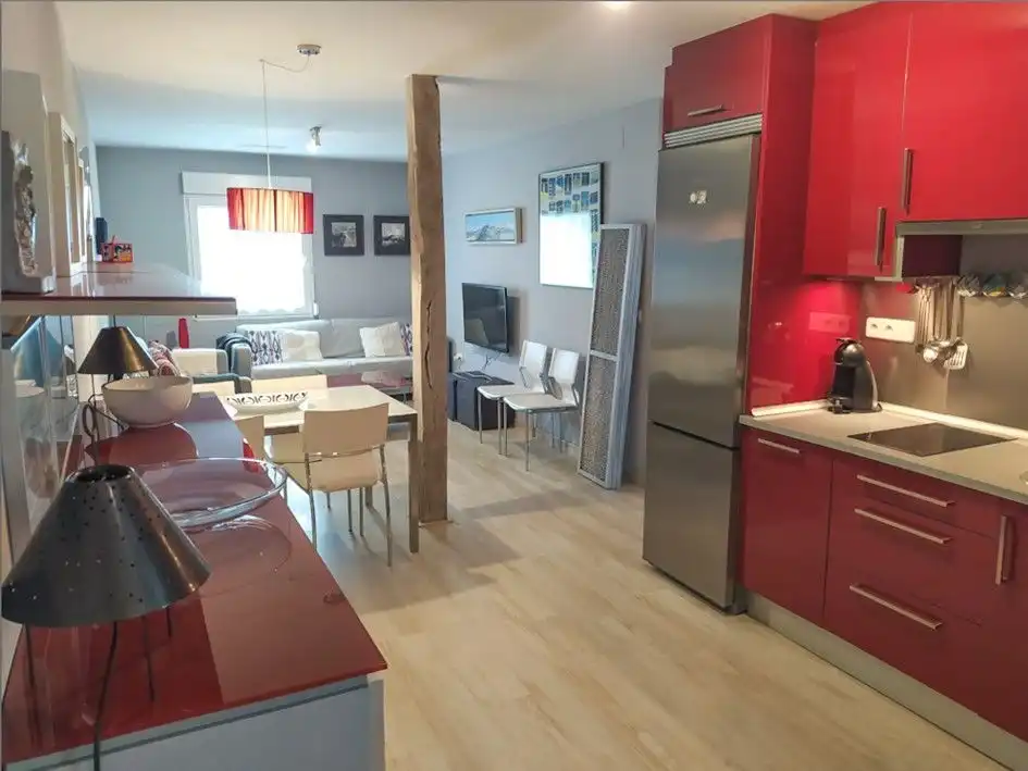 Apartment with lift for sale in El Sardinero, imagen 8
