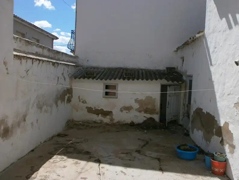 Maison à vendre à Tobarra