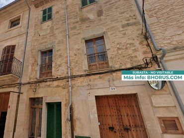 Wohnung zum Verkauf in SAN MIGUEL 34