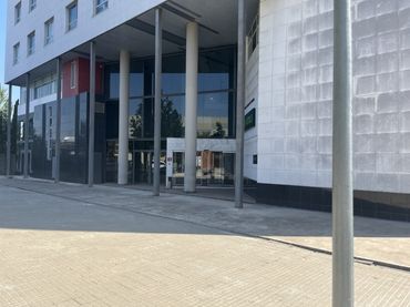 Oficina en venta en Calle Gallecs