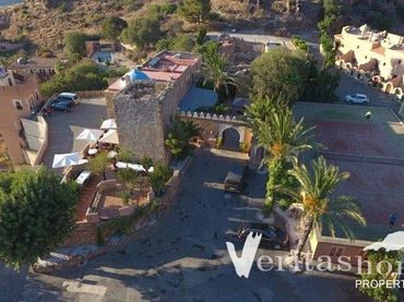 Business premises for sale in Turre