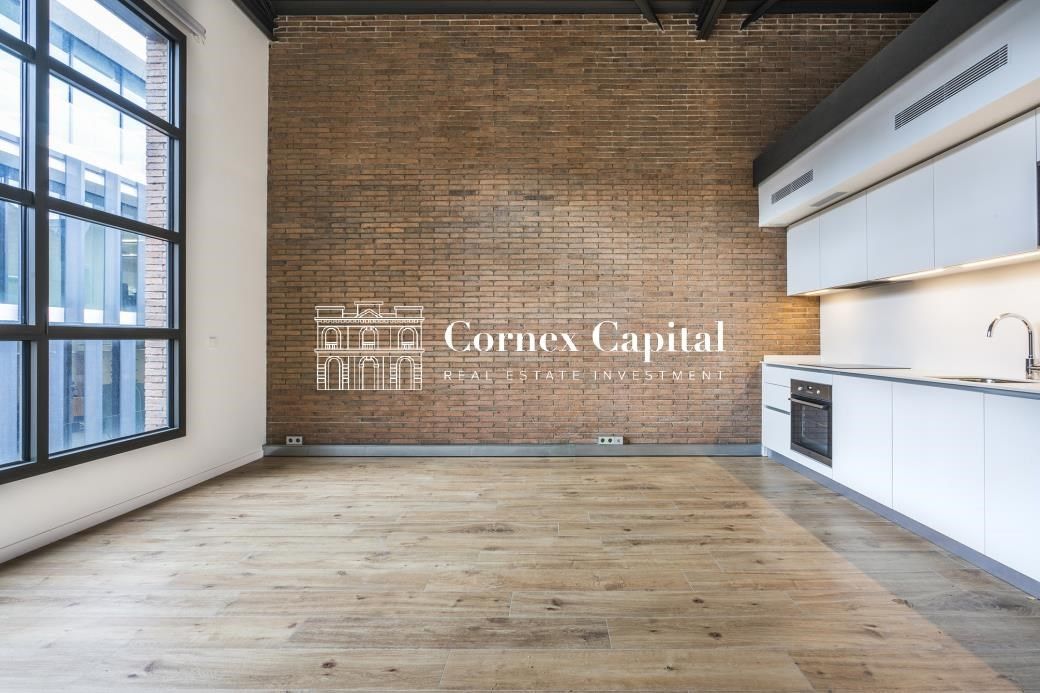 Flat for sale in ICARIA, El Poblenou