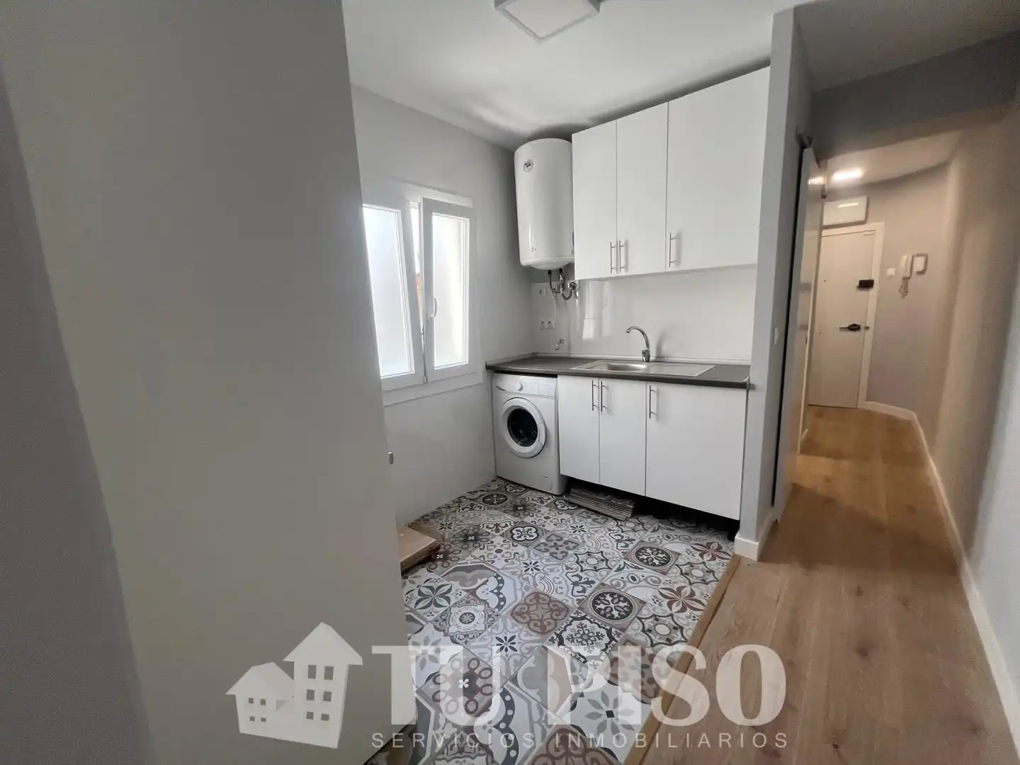 Habitación de Piso en venta en Madrid con Aire acondicionado