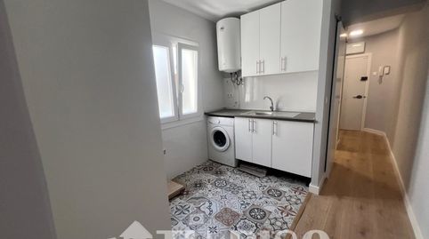 Foto 5 de Piso en venta en Avenida de la Albufera, Numancia, Madrid Capital