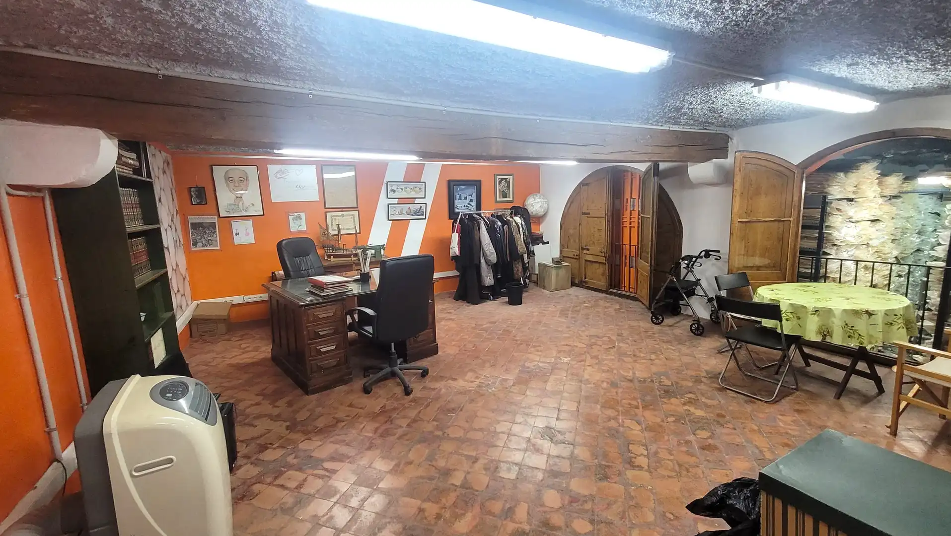 Local comercial en venta en Carrer de Joaquín Costa, imagen 12