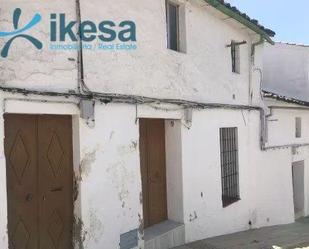 Exterior view of Flat for sale in Constantina