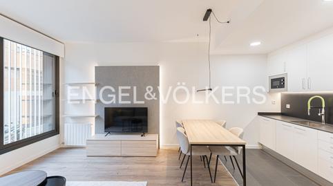 Foto 5 de Apartament de lloguer a La Gavarra, Barcelona