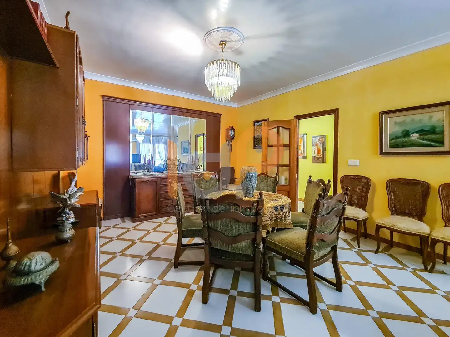 Appartamento con terrazza in vendita a Huércal-Overa, imagen 4
