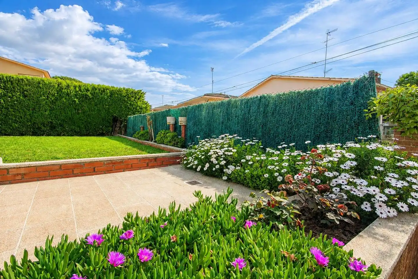Casa o chalet en venta en calle del Ter, Cunit Residencial