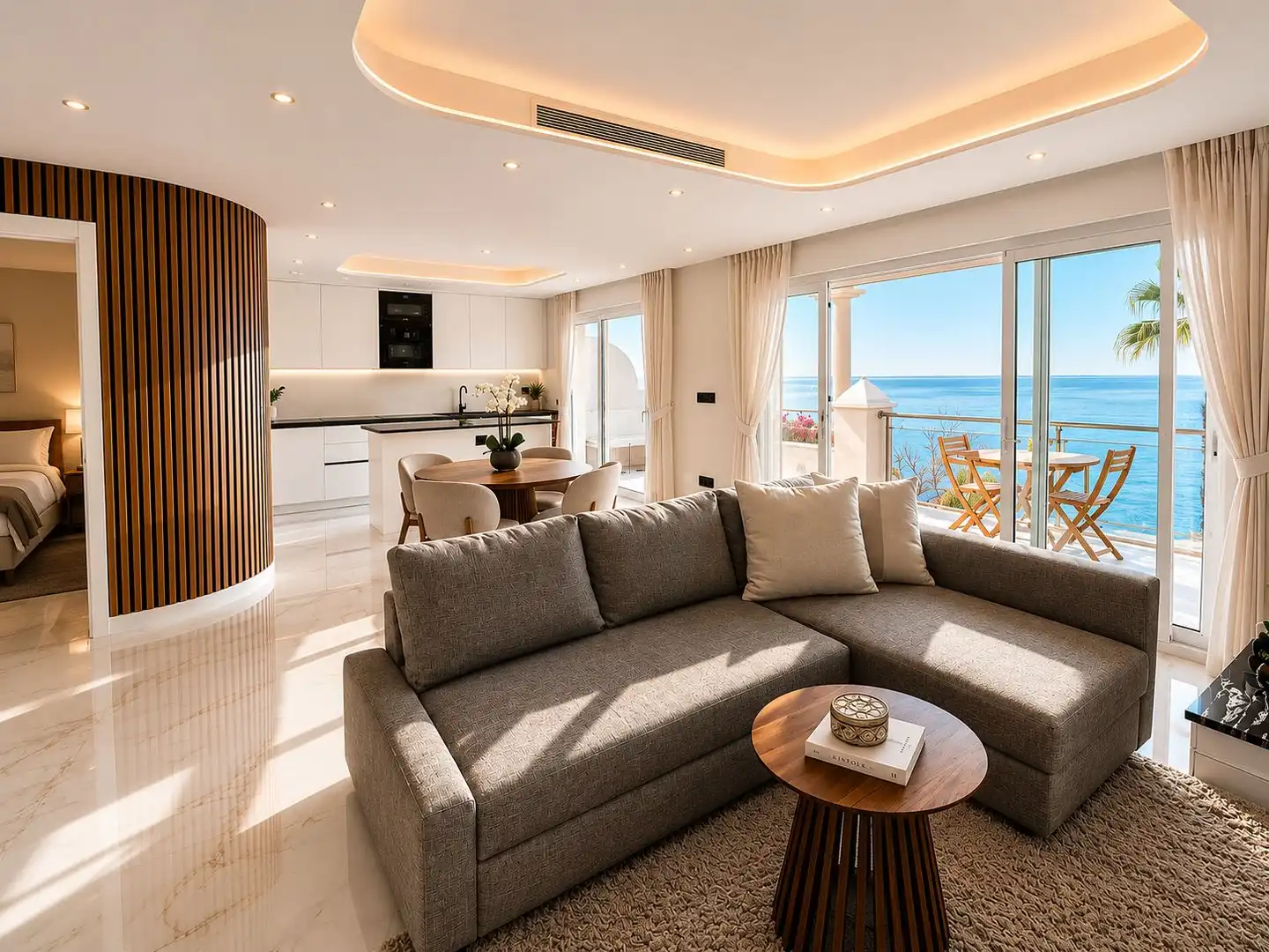 Àtic amb piscina en venda a Calle Punta de la Plata 22, imagen 12
