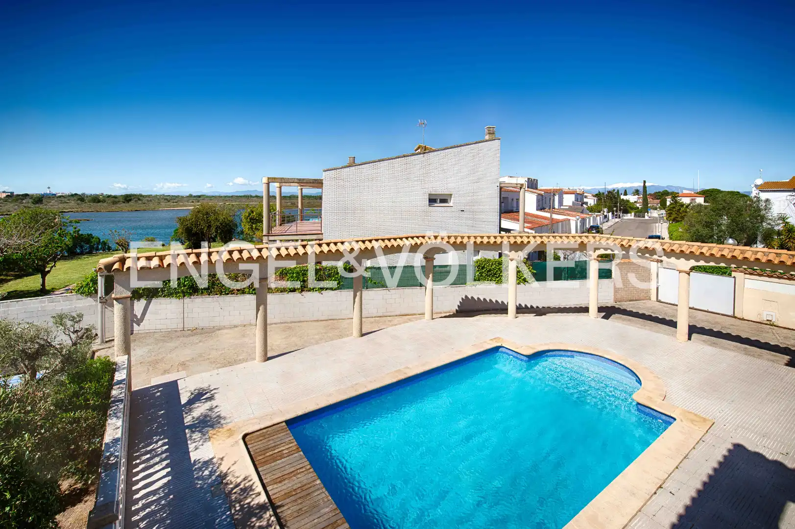 Haus mit Pool zum Verkauf in Carrer Cap Llarg, imagen 36