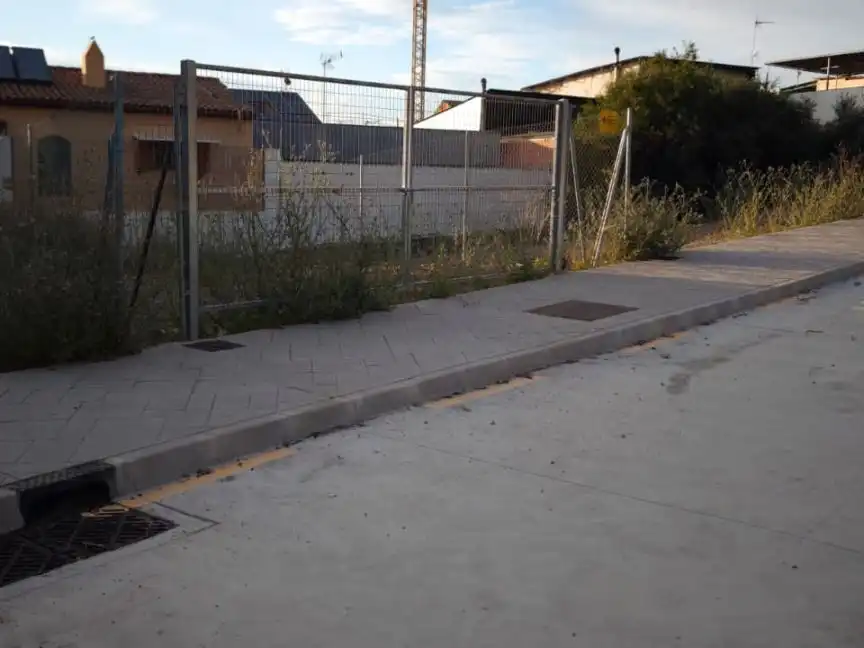 Parking de Residencial en venta en Málaga