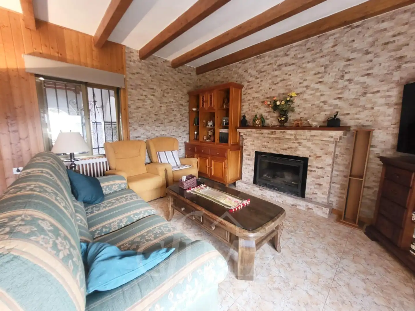 Chalet con piscina en venta en Ossa de Montiel, imagen 19