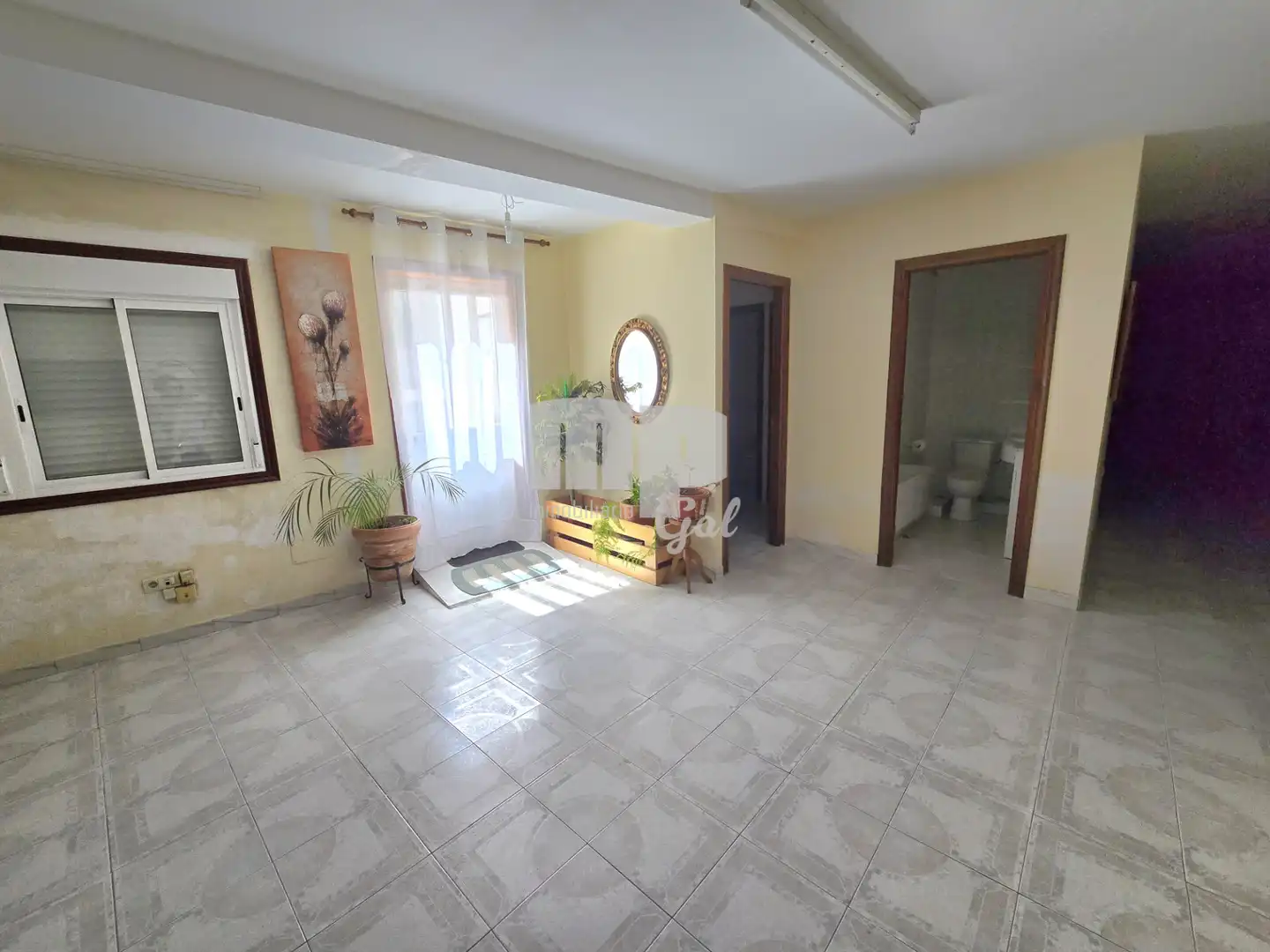 Piso con ascensor en venta en Rúa Travesía de Vigo, imagen 3